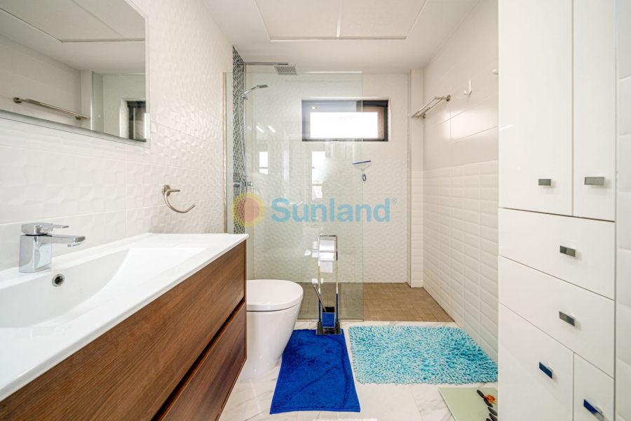 Resale - Villa - Ciudad Quesada - Rojales