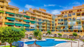 Verkauf - Apartamento - Torrevieja - La Mata