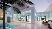 New Build - Villa - Dolores - ZONA NUEVA