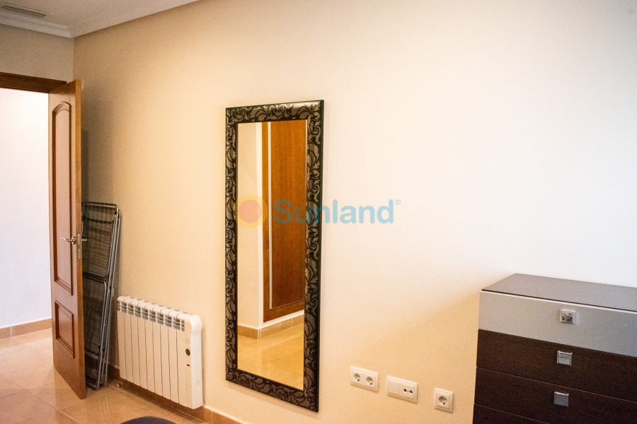 Resale - Apartment - San Pedro del Pinatar - 