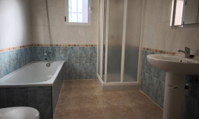 Resale - Townhouse - Algorfa - Montemar