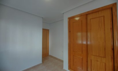 Resale - Townhouse - Algorfa - Montemar