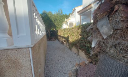 Resale - Townhouse - Algorfa - Montemar
