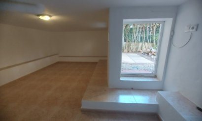 Resale - Townhouse - Algorfa - Montemar