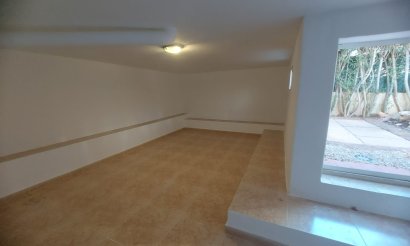 Resale - Townhouse - Algorfa - Montemar