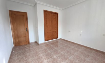 Resale - Townhouse - Algorfa - Montemar