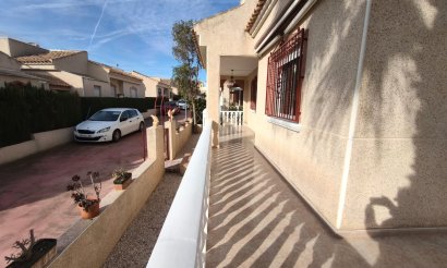 Resale - Townhouse - Algorfa - Montemar