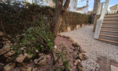 Resale - Townhouse - Algorfa - Montemar