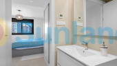 Resale - Apartment - Orihuela Costa - Punta Prima