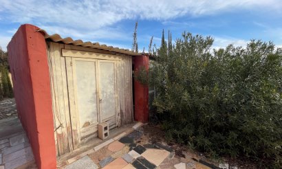 Resale - Villa - Crevillente
