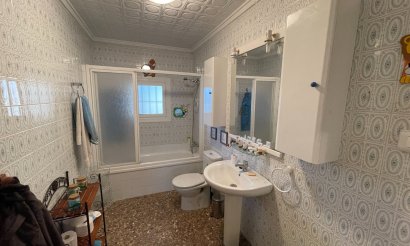 Resale - Villa - Crevillente