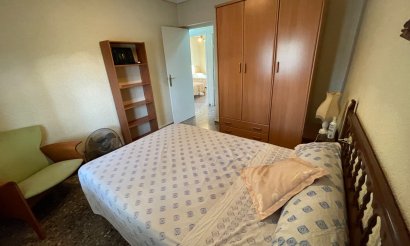 Resale - Villa - Crevillente