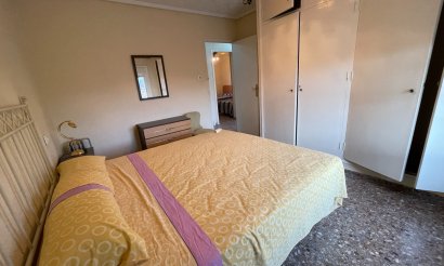 Resale - Villa - Crevillente