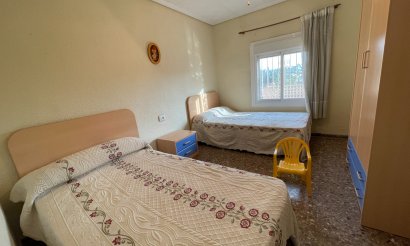 Resale - Villa - Crevillente