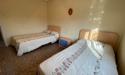 Resale - Villa - Crevillente