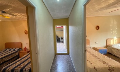 Resale - Villa - Crevillente