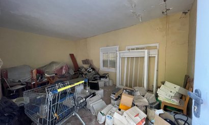 Resale - Villa - Crevillente