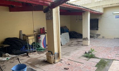 Resale - Villa - Crevillente