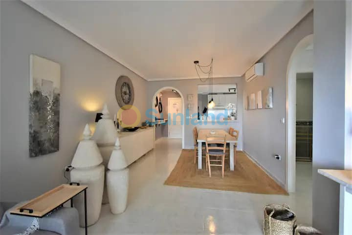 Verkauf - Apartment - Orihuela Costa - Campoamor