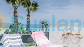 Вторичка - Апартамент - Orihuela Costa - La Zenia