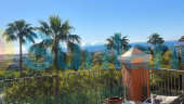 Resale - Apartment - Benahavis - La Quinta