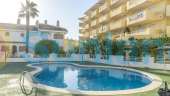 Resale - Terraced house - Orihuela Costa - Campoamor