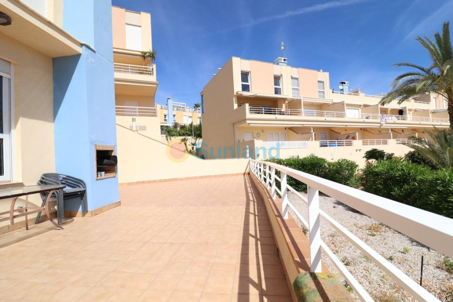 Resale - Terraced house - Orihuela Costa - Agua Marina