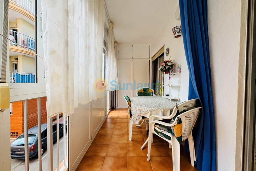 Segunda mano - Apartamento - La Mata