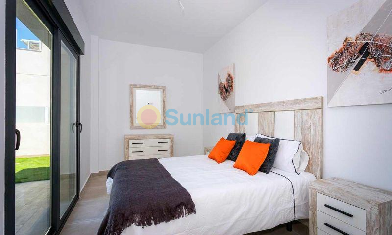 Ny bygg - Villa - Daya Nueva - CENTRO