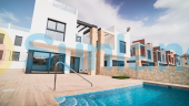 Nueva construcción  - Chalet - Orihuela Costa - Punta Prima