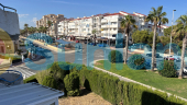 Verkauf - Apartamento - Torrevieja