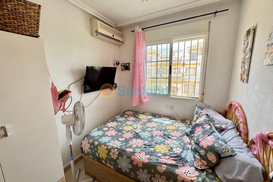 Resale - T - Torrevieja - El Limonar