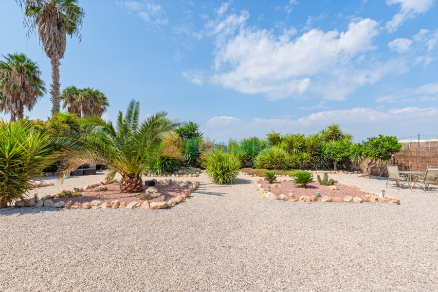 Brukte eiendommer - Villa - Formentera del Segura - Formentera de Segura