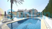 Resale - Villa - Ciudad Quesada - Upper Golf