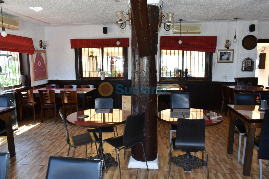 Вторичка - C - Ciudad Quesada