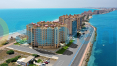 Новостройка - Апартамент - La Manga del Mar Menor - La Manga