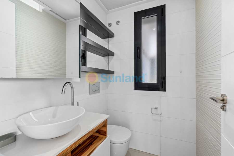 Brukte eiendommer - Rekkehus - Ciudad Quesada - Rojales - Rojales