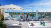 New Build - Penthouse - Orihuela costa - Torre de la Horadada