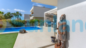 Resale - Villa - Orihuela - Vistabella Golf