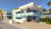 New Build - Apartment - Benitachell - Cumbre del sol