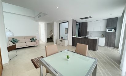 Вторичка - Bилла - Benijofar