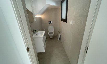 Вторичка - Bилла - Benijofar