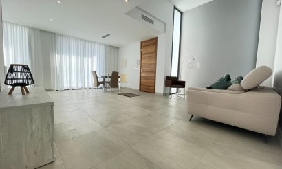 Вторичка - Bилла - Benijofar