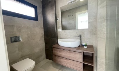 Вторичка - Bилла - Benijofar