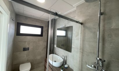 Вторичка - Bилла - Benijofar