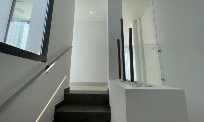 Вторичка - Bилла - Benijofar