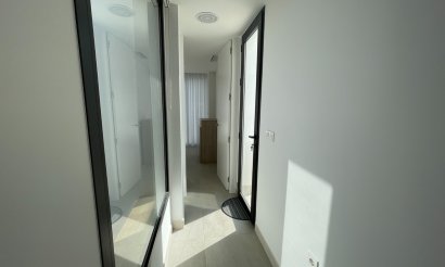 Вторичка - Bилла - Benijofar