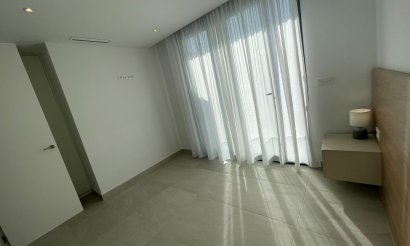 Вторичка - Bилла - Benijofar