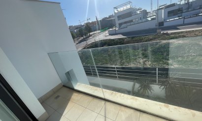 Вторичка - Bилла - Benijofar