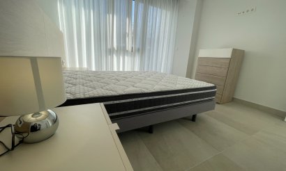 Вторичка - Bилла - Benijofar